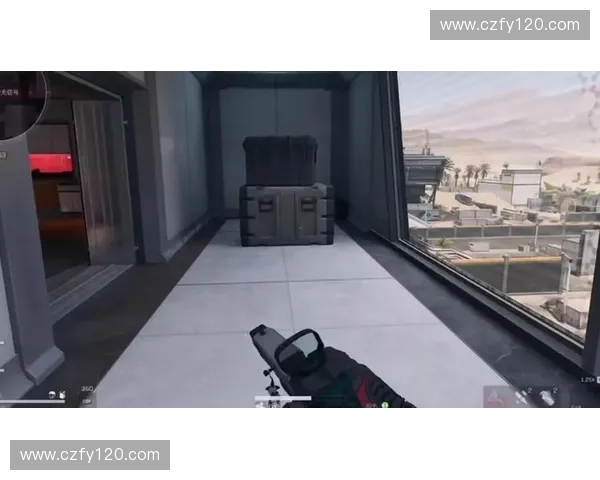 深度探索CSGO网页版带来的全新射击体验与战术竞技魅力