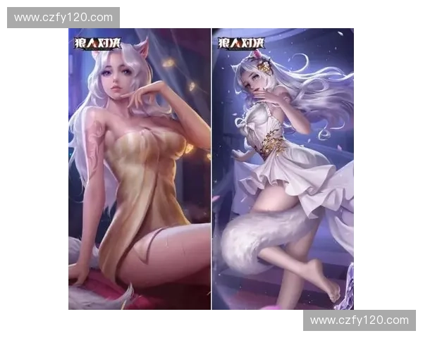《LOL狼人辅助攻略：如何利用狼人独特技能掌控比赛节奏》