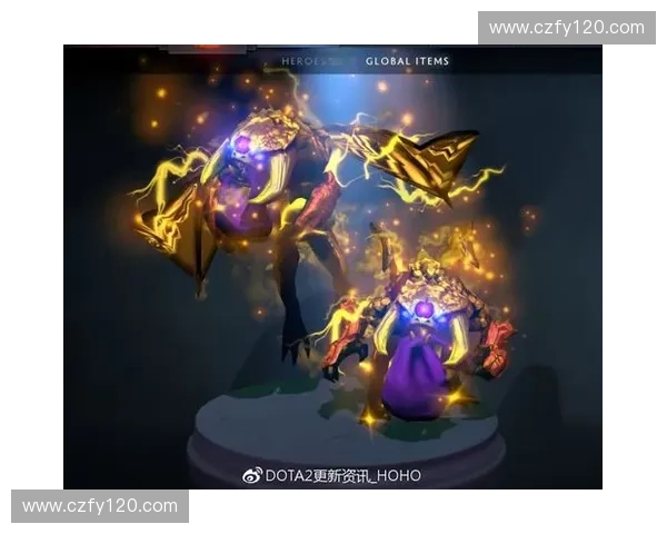 Dota2史上最贵物品解析及其背后市场价值揭秘 Dota2史上最贵物品解析及其背后市场价值揭秘
