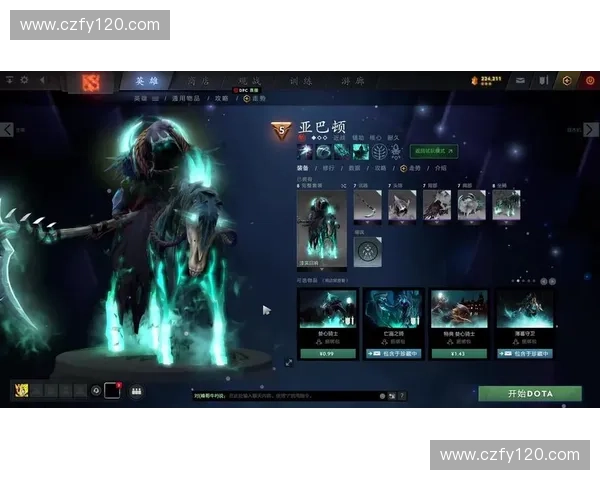 Dota2已死却依然回响:暴雪新作崛起背后的电竞风云变幻 Dota2已死却依然回响:暴雪新作崛起背后的电竞风云变幻