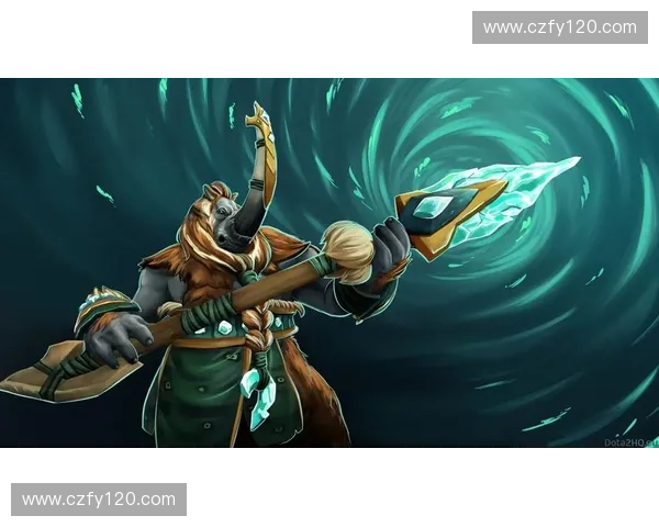 《追忆Dota2岁月:那些年我们一起征战的经典瞬间与传奇英雄》