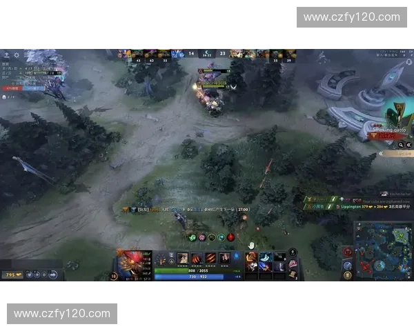 从日志窥见战场风云深度解析DOTA2玩家行为与数据演变 从日志窥见战场风云深度解析DOTA2玩家行为与数据演变