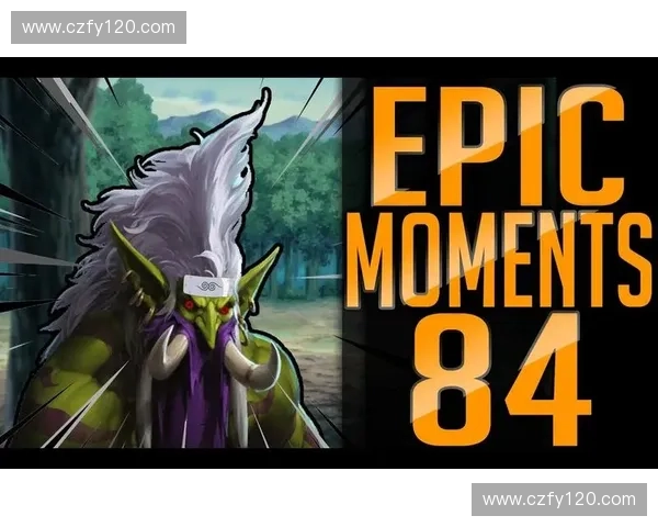 以风暴英雄的震撼开场拉开史诗世界终极大战恢宏传奇壮丽篇章