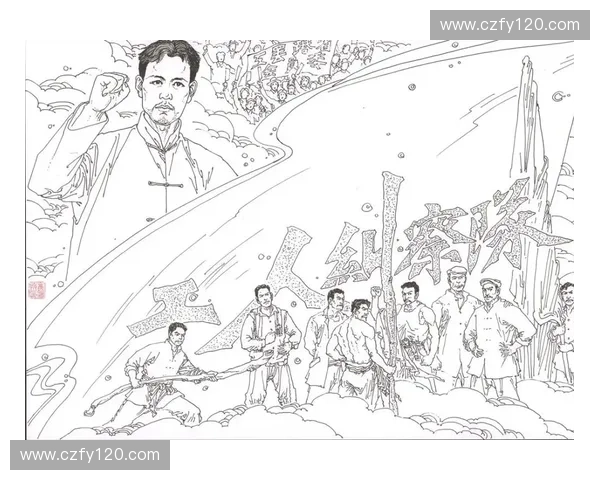 无所畏惧的铁血英雄以拳脚为武，打破一切规则与束缚的传奇之路