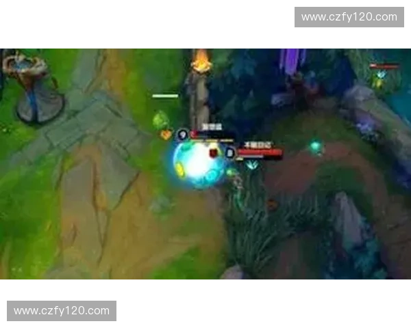 英雄联盟中如何抓住时机实现精彩反杀逆转战局技巧解析