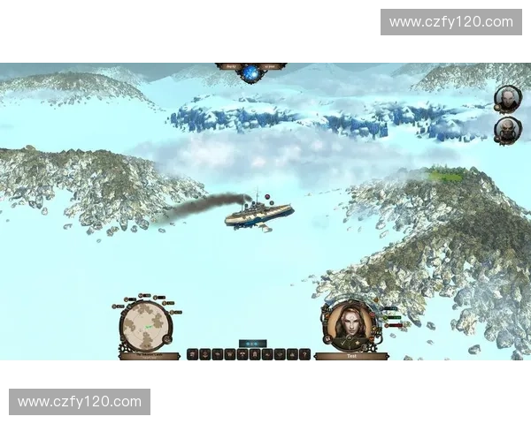 围绕英雄赏金猎人展开的传奇冒险世界深度探索史诗篇章旅程起航吧