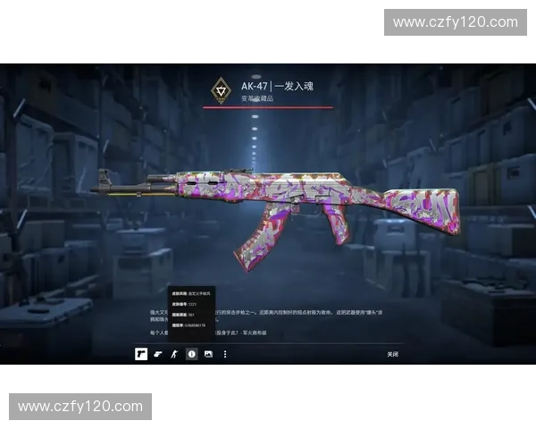 CSGO优化技巧与设置指南 提升游戏流畅度和操作体验的实用方法